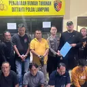 Pensiunan Polisi Jadi Debt Collector Rampas Pajero