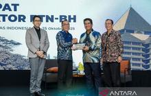 Target Top 100 QS: Menteri Brian Yuliarto Dorong Kolaborasi Wujudkan Universitas Kelas Dunia