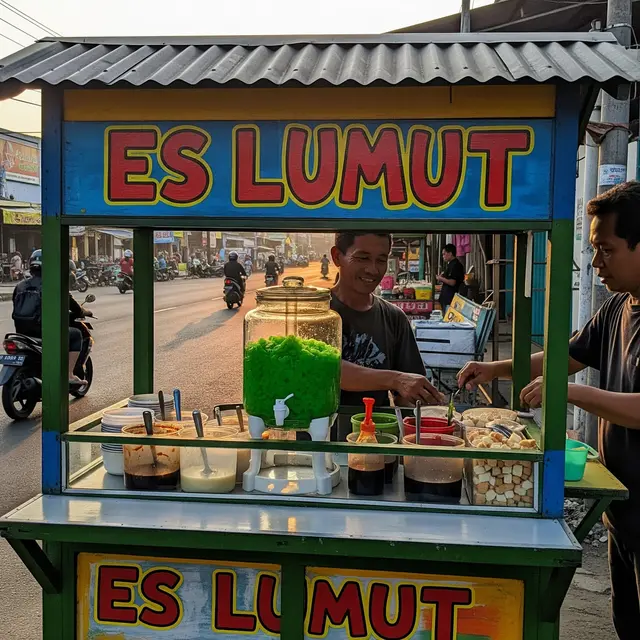 13 Ide Warung Jualan Es Modal Kecil Untung Besar, Cocok untuk Pemula