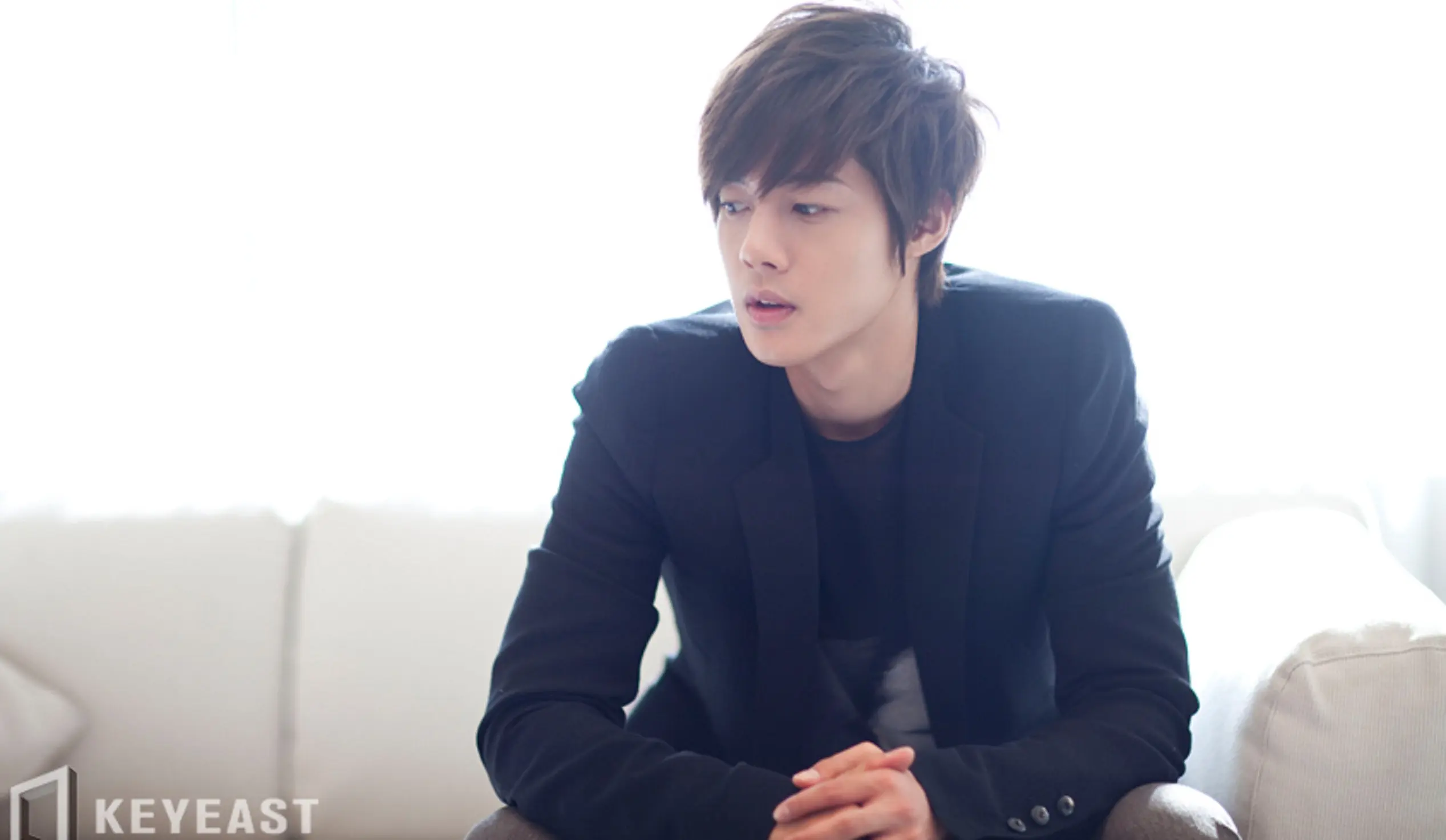 Kim Hyun Joong (Key East Entertainment)