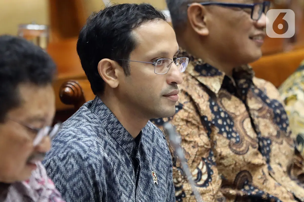 Nadiem Makarim