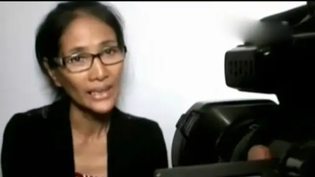 Orangtua Mayang Prasetyo Jalani Tes DNA