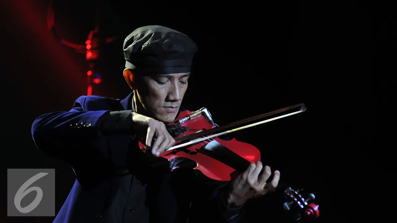 Hendri Lamiri