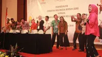 Kemenko PMK: Kreativitas SDM PKH Berkontribusi Kembangkan Gerakan Indonesia Bersih