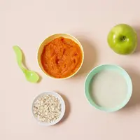 Resep MPASI Mudah dan Sehat untuk Si Kecil | copyright freepik