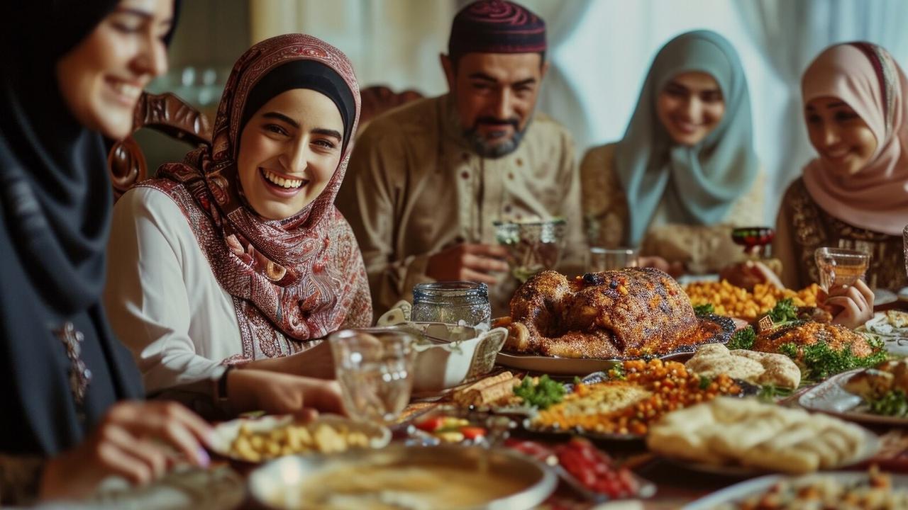 Tips Aman Nikmati Hidangan Lebaran untuk Penderita Asam Urat, Tetap Enak Tanpa Khawatir Kambuh!