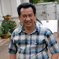 Anwar Fuadi (via istimewa)