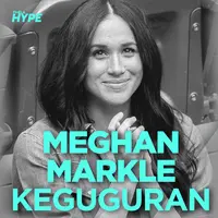 Hati Meghan Markle Hancur Usai Alami Keguguran
