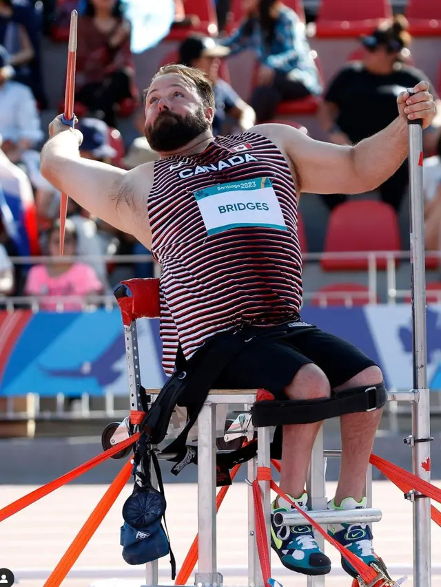 Mengenal Paralimpiade, olimpiade untuk Penyandang Disabilitas
