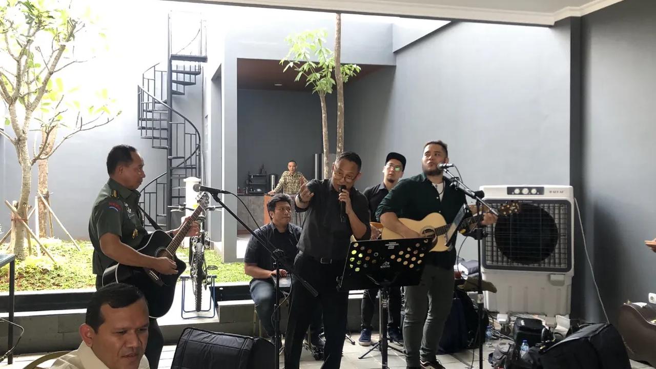 Dok. Istimewa