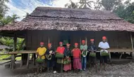 Berapa Jumlah Suku Adat di Indonesia? Ini Data dan Persebarannya