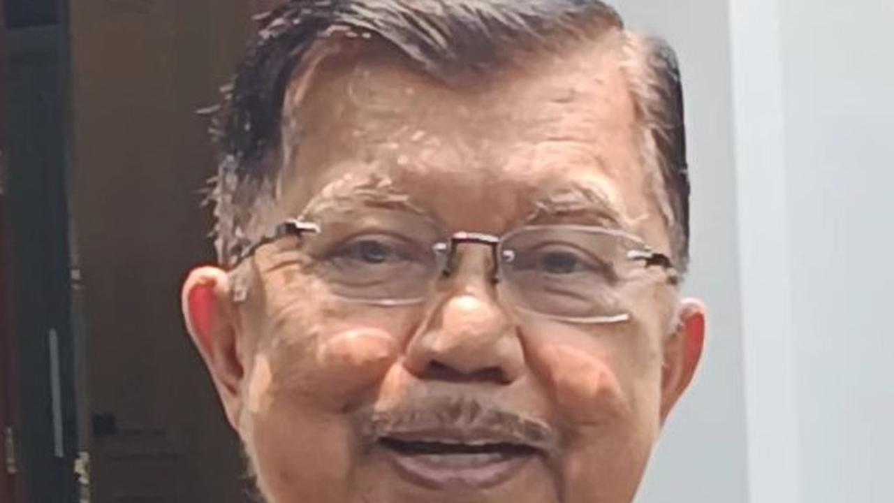 Jusuf Kalla Ungkap Pemerintah Beli Alutsista Bekas Umur 25 Tahun Harganya Rp1 Triliun