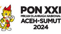 Logo PON 2024