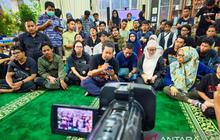 Koalisi OMS Sulsel Kecam Keras Penyerangan Aktivis KontraS Andrie Yunus dengan Air Keras