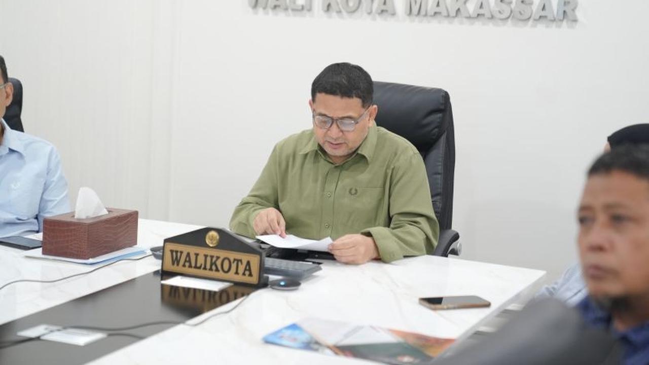 Tahukah Anda? Pemkot Makassar Terapkan WFA Antisipasi Demonstrasi, Pelayanan Publik Tetap Prima!