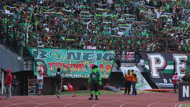 Gelora Bung Tomo (GBT)