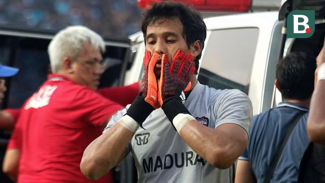 Muhammad Ridho Djazulie