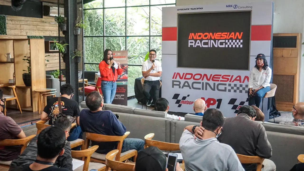 Indonesia Racing