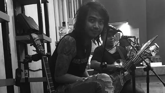 [Bintang] Curahan Hati Bojes, dari Lulus AFI hingga Harapan Bermusik