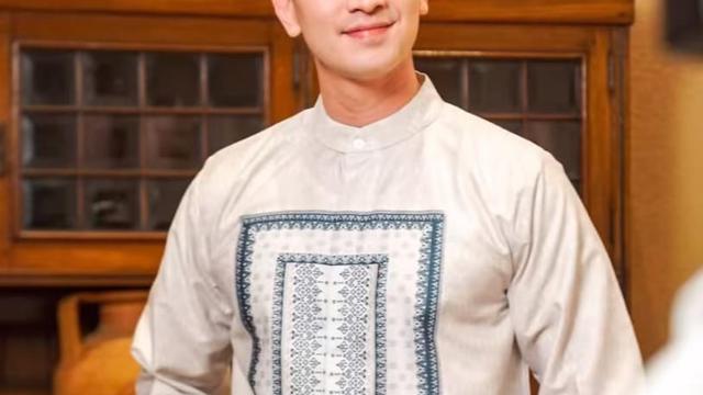 Momen Fuji dan Verrell Bramasta Kembali Disatukan di Sebuah Acara. (instagram/bramastavrl/fuji_an)