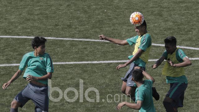 Timnas Indonesia U-16