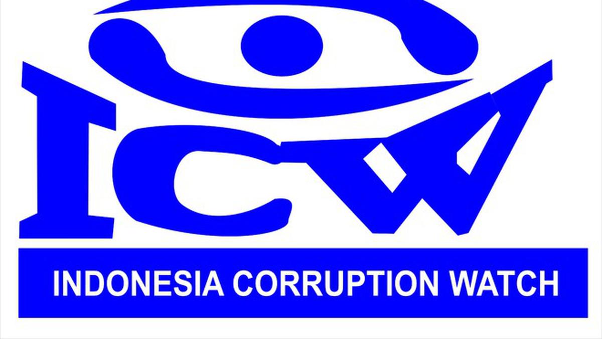 ICW Soroti Penurunan Indeks Persepsi Korupsi Indonesia di Era Prabowo-Gibran