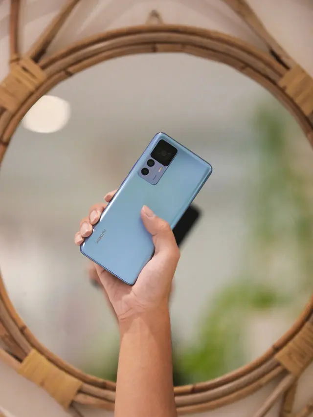 Ciptakan Momen yang Lebih Berkesan, Xiaomi Hadirkan Xiaomi 12T 5G