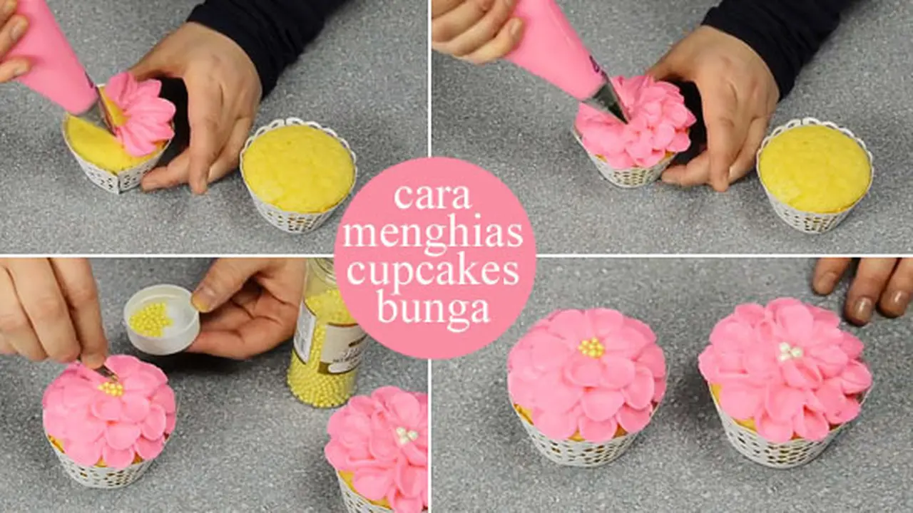 Foto: copyright youtube.com/Cookies Cupcakes and Cardio