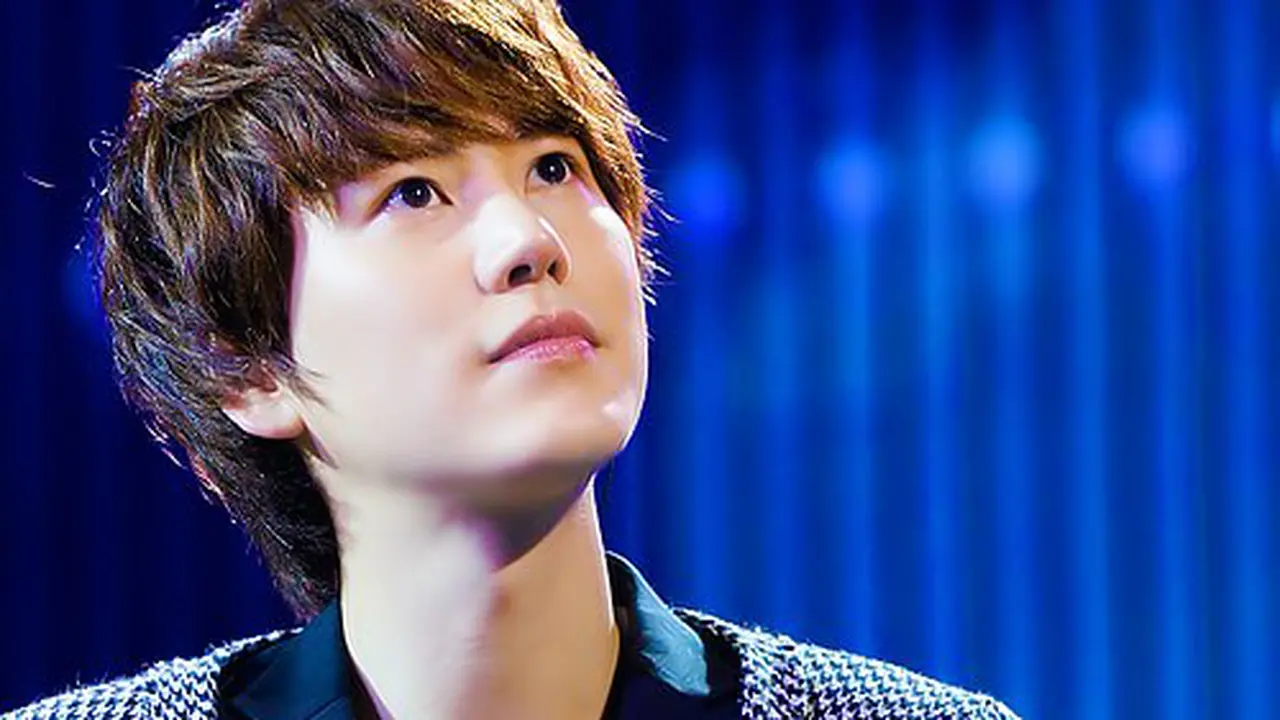 Kyuhyun Super Junior Haturkan Terima Kasih untuk Penggemar
