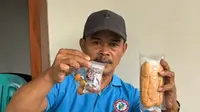 Gelombang Protes Menu MBG yang Terkesan Asal-asalan