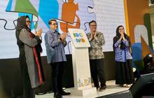 Kemenekraf: Ekonomi Kreatif Jadi Peluang Emas di Tengah Melemahnya Rupiah