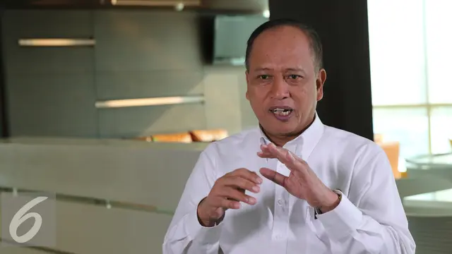 20160721-Menristek Dikti Muhammad Nasir-M Nasir-Jakarta- Herman Zakharia