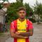 Dean James, bek kiri naturalisasi Timnas Indonesia dan Go Ahead Eagles. (Dok. ga-eagles.nl)