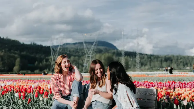 Ingin Jadi Bagian Kegiatan-kegiatan Fimela? Yuk, Gabung ke Grup WhatsApp Fimelahood!