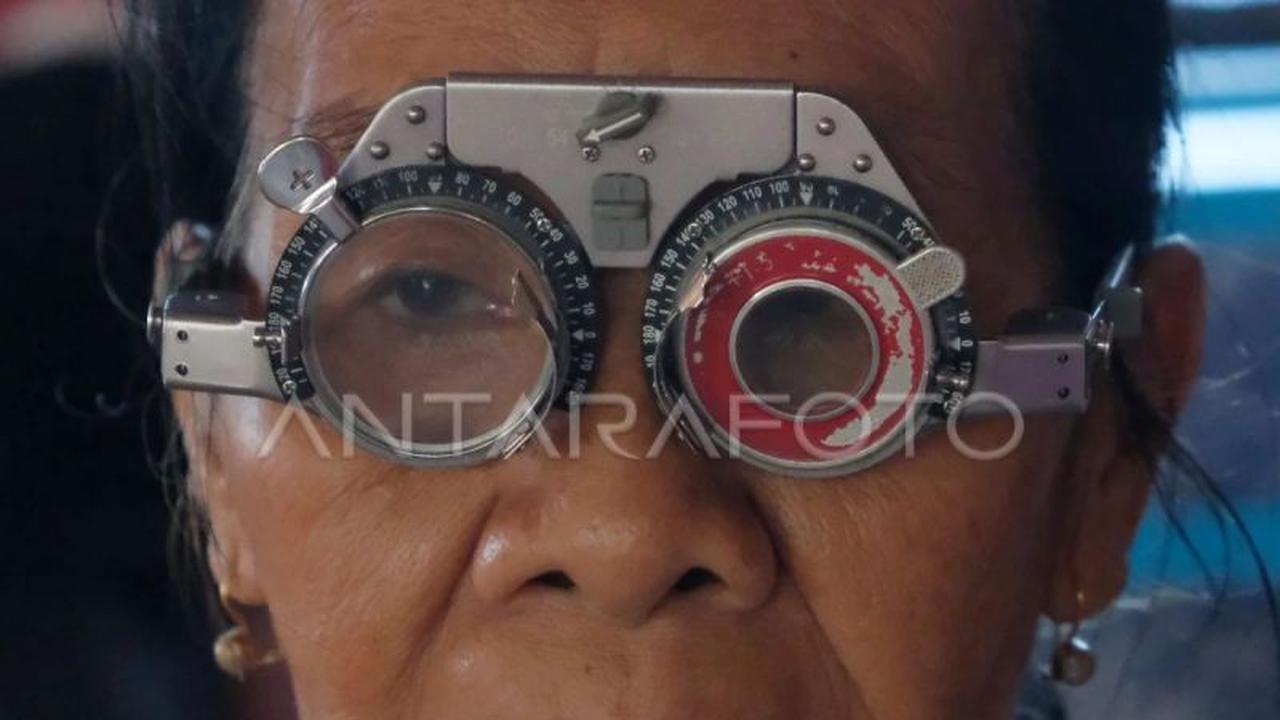 Kemenkes Dorong Pendekatan Menyeluruh Hadapi Beban Alzheimer Indonesia