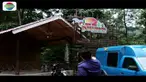 Air terjun alias Curug Panjang yang terletak di kawasan Puncak, Bogor, Jawa Barat, ini merupakan salah satu Curug unik dengan warna air kehijauan.
