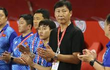 Kim Sang-sik Pusing! Malaysia Baru Setor Satu Nama Pemain Jelang Laga ASEAN All-Stars Vs MU