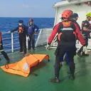 Jejak 2 Warga Lampung Hilang di KMP Virgo Masih Misterius