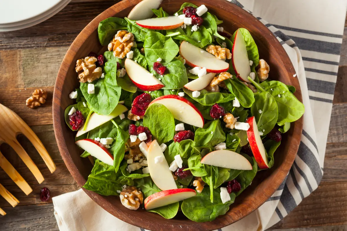 Salad