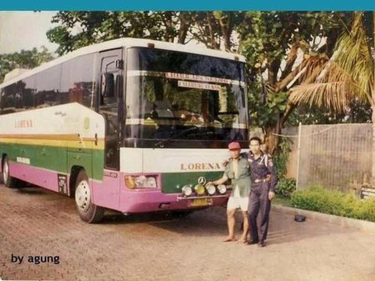 Jadul Tapi Elegan