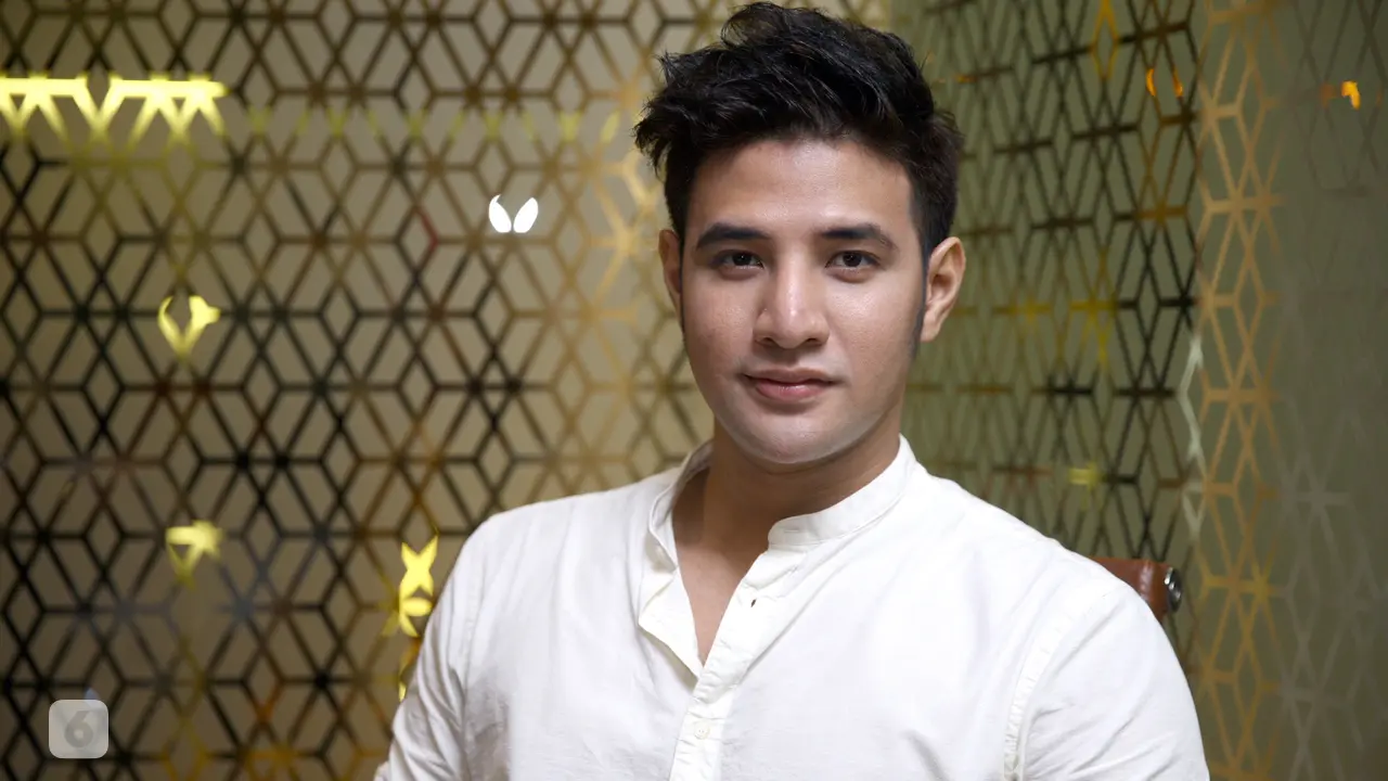 [Bintang] Ammar Zoni