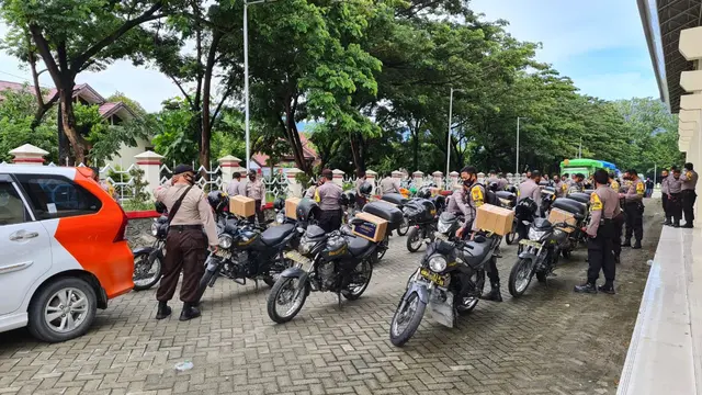 Kemenparekraf