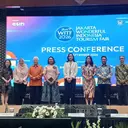WITF 2026 Perkenalkan 5 Destinasi Indonesia di Luar Bali ke Pasar Wisata Global