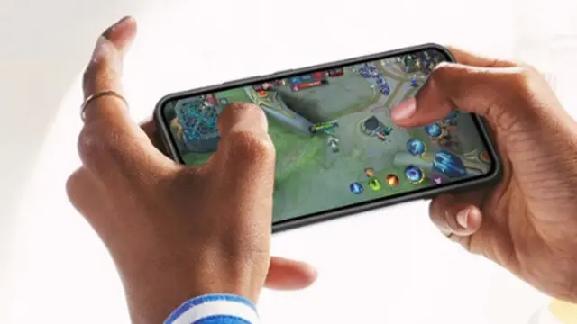 Samsung The New Galaxy A34 5G