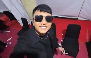 Denny Caknan Akhirnya Pamer Mobil 'Pickup' Hadiah Ultah dari Bella Bonita Tahun Lalu