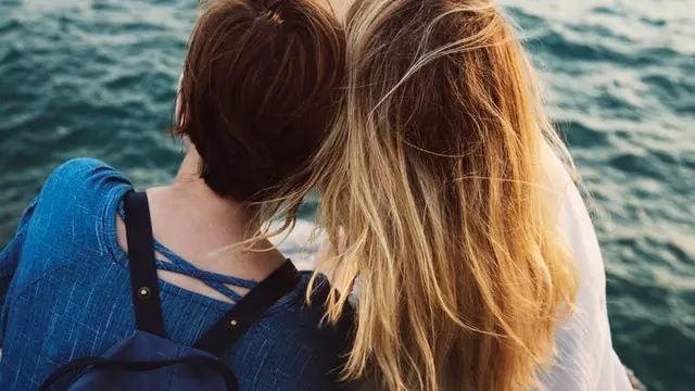 Berantem sama Sahabat? Mungkin Ramadan Ini Waktunya Baikan