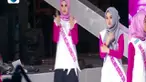 Sesuai dengan kriteria, Puteri Muslimah akan dipilih berdasarkan tiga hal AbC, yakni akhlak, bakat, dan cantik.