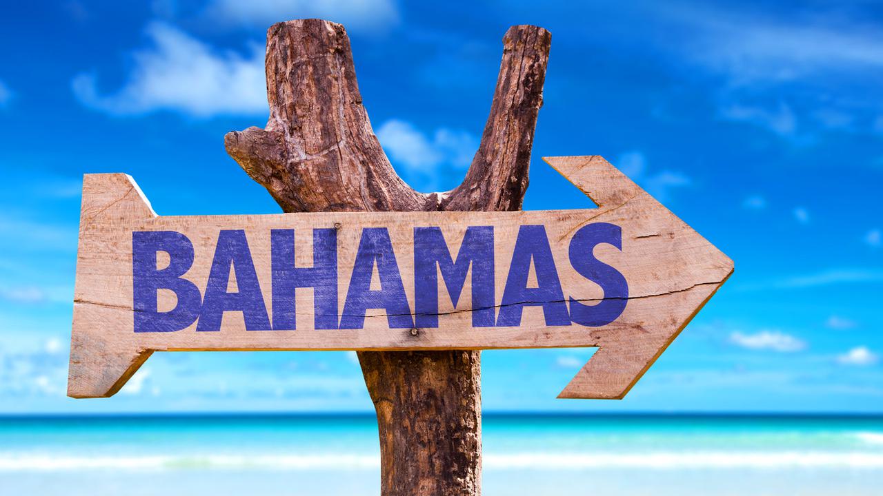 Bahama