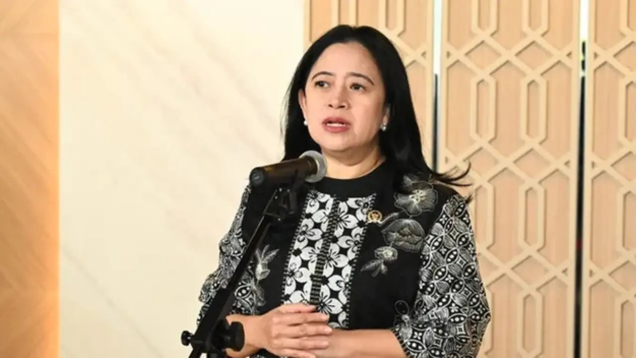 100 Hari Pemerintahan Prabowo-Gibran, Ini Komentar Ketua DPR RI
