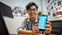 Arti SFS di Aplikasi Telegram, Berikut Panduan Lengkap Penggunaan dan Manfaatnya